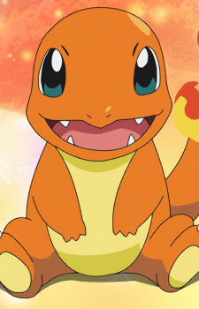 Capa de Personagens