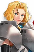 Cover of Characters