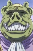 Capa de Personagens