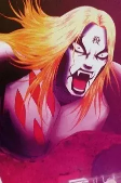 Capa de Personagens