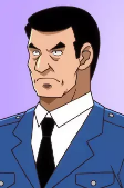 Capa de Personajes
