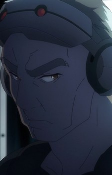 Capa de Personagens