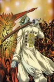 Cover of Characters