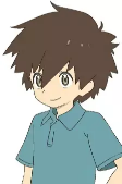 Capa de Personagens