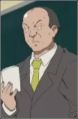 Capa de Personagens