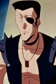 Capa de Personagens