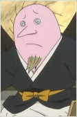 Capa de Personagens