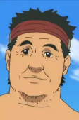 Capa de Personagens