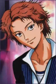 Capa de Personagens