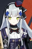 Capa de Personagens