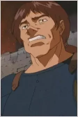 Capa de Personagens