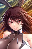 Capa de Personagens