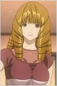 Capa de Personagens