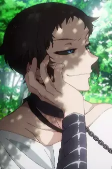 Capa de Personagens