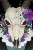Capa de Personagens