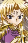 Capa de Personagens