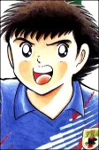 Capa de Personagens