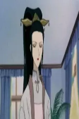 Capa de Personagens