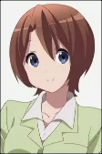 Capa de Personagens