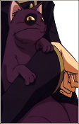 Cover of Characters