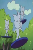 Titelbild von Synchronrollen