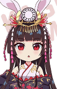 Capa de Personagens