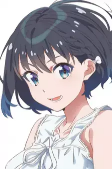 Capa de Personagens