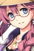 Capa de Personagens