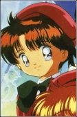 Capa de Personagens