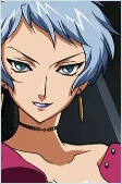 Capa de Personagens