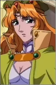 Capa de Personagens