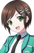 Capa de Personagens