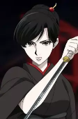 Capa de Personagens