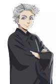 Capa de Personagens