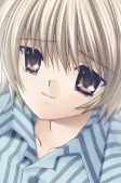 Capa de Personagens