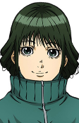 Capa de Personagens