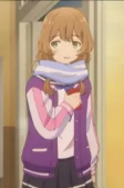 Capa de Personagens