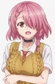 Capa de Personagens