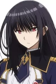 Capa de Personagens