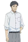 Capa de Personagens