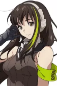 Capa de Personagens