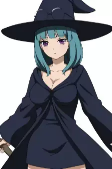 Capa de Personagens