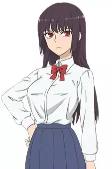 Capa de Personagens