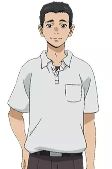 Capa de Personagens