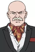 Capa de Personagens