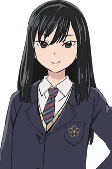 Capa de Personagens
