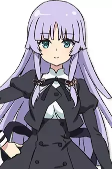 Capa de Personagens
