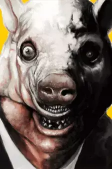 Capa de Personagens