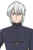 Capa de Personagens