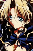 Capa de Personagens